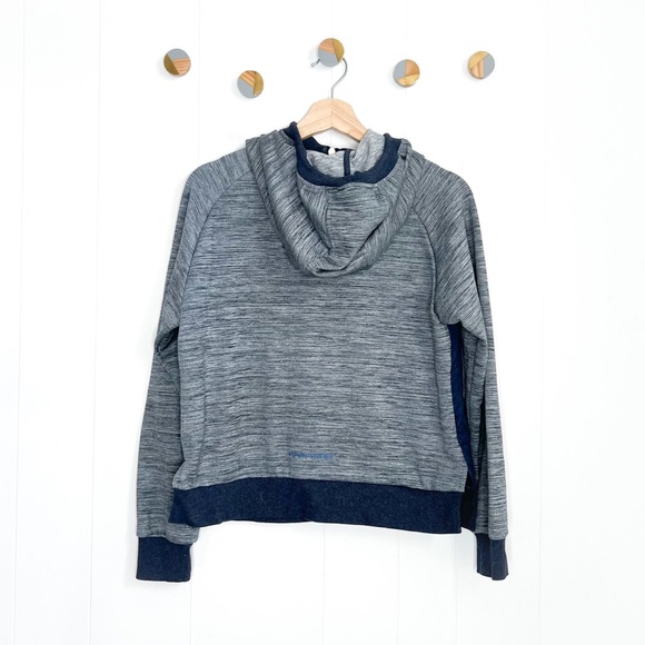 Kari Traa Nina Hybrid Hoodie Jacket - Picture 7 of 10